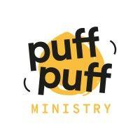 puff puff ministry logo image