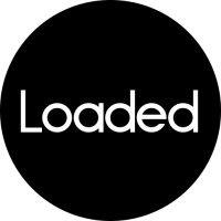 loaded logo image