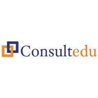 consultedu logo image