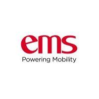 emitac mobile solutions llc (ems) logo image