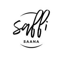 saffi saana logo image