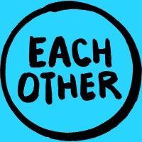 eachother logo image