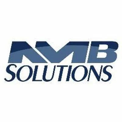 Nmb Solutions Canada logo image