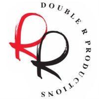 double r productions logo image