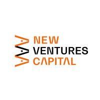 new ventures capital logo image