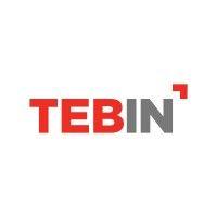 tebin logo image