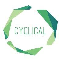 cyclical inc logo image