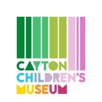 cayton children's museum logo image