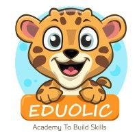 eduolic kids logo image