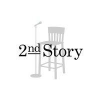 2nd story logo image