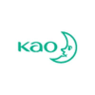 Kao Specialties Americas logo image