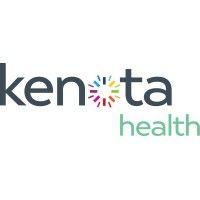 kenota health logo image