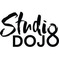 studio dojo logo image