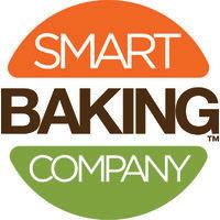 smart baking company logo image