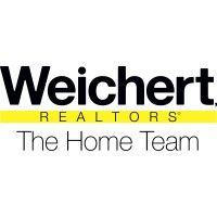 weichert, realtors - the home team logo image