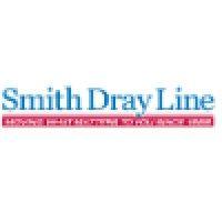 smith dray line & storage co., inc.