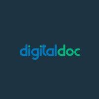 digitaldoc logo image