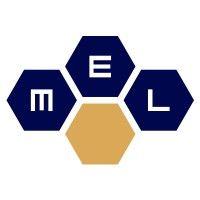 mel logo image