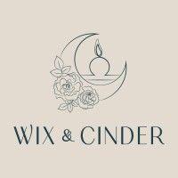 wix & cinder logo image