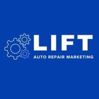 lift auto repair marketing