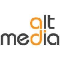 altmedia pty limited logo image