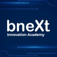 bnext innovation academy logo image