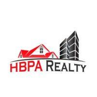 hbpa realty logo image