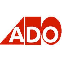 a.d.objects inc (analog.digital objects) logo image