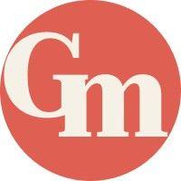 gm marketing logo image