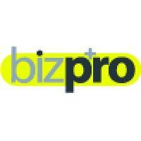 bizpro logo image