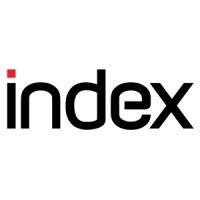 index consulting logo image