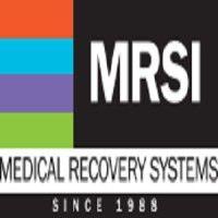 medical recovery systems, inc. logo image