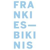 frankies bikinis logo image