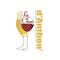 le chai d'anthon'​ vitré logo image