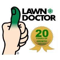 lawn doctor of northeast illinois and southeast wisconsin logo image