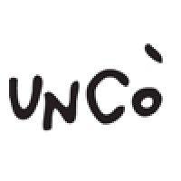 uncò marketing logo image