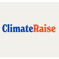 climateraise logo image