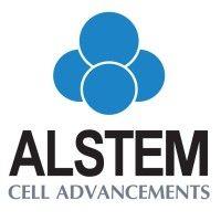 alstem, inc logo image