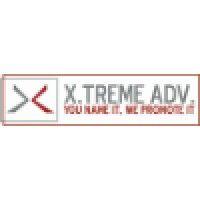 xtreme advertising logo image