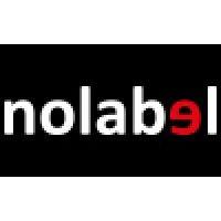 nolabel logo image