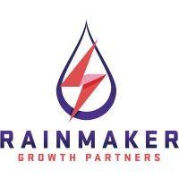 rainmaker growth partners logo image