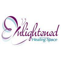 enlightened healing space logo image