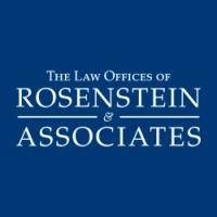 the law offices of rosenstein & associates logo image