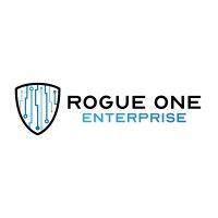 rogueone enterprise, inc logo image