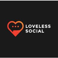 loveless social logo image