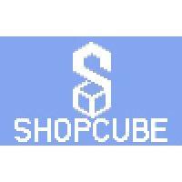 shopcube logo image