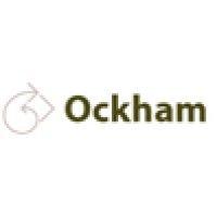 ockham groep logo image