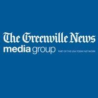 the greenville news media group logo image