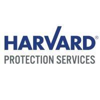 harvard protection services, llc. logo image