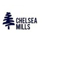 chelsea mills llp logo image